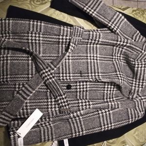 Calvin Klein womens coat